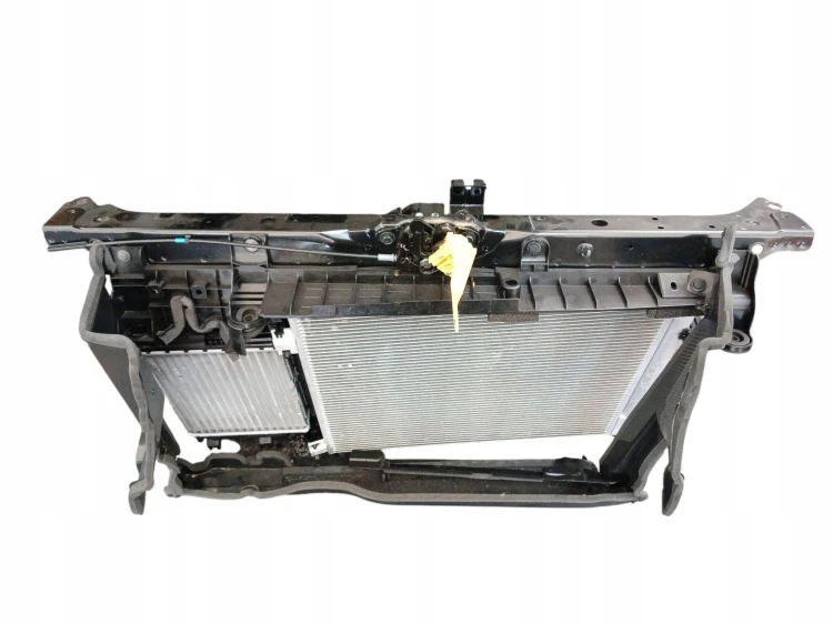 PAS PRZEDNI WZMOCNIENIE NISSAN QASHQAI J12 LIFT (2024-) 1.3 DIG-T 140KM