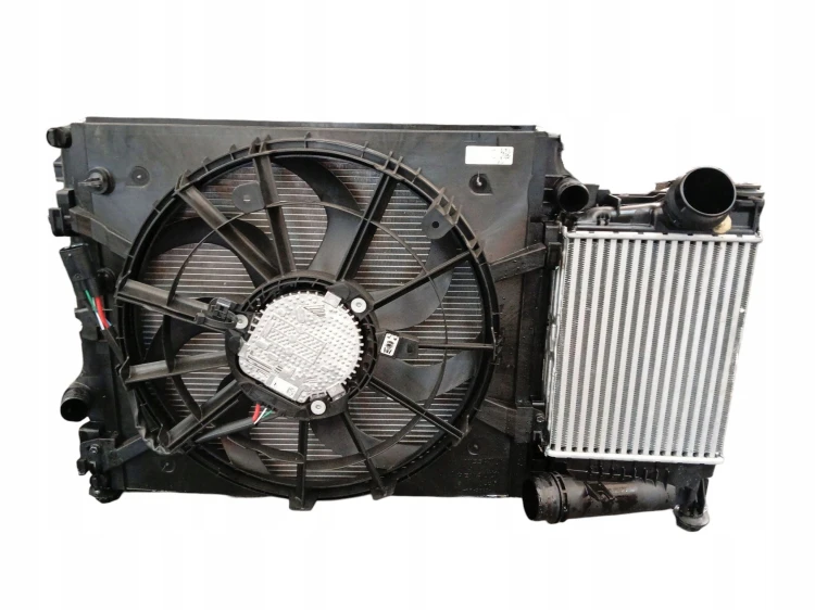 PAS PRZEDNI WZMOCNIENIE NISSAN QASHQAI J12 LIFT (2024-) 1.3 DIG-T 140KM