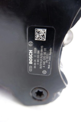 POMPA WTRYSKOWA MITSUBISHI COLT Z30 (2004-2012) 1.5 DID A6400700601