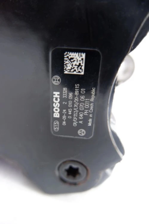 POMPA WTRYSKOWA MITSUBISHI COLT Z30 (2004-2012) 1.5 DID A6400700601
