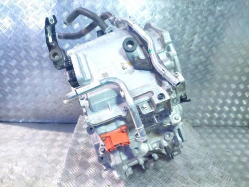SKRZYNIA BIEGÓW AUTOMAT FORD GALAXY MK3 LIFT (2019-2023) 2.5 HYBRID 190KM L