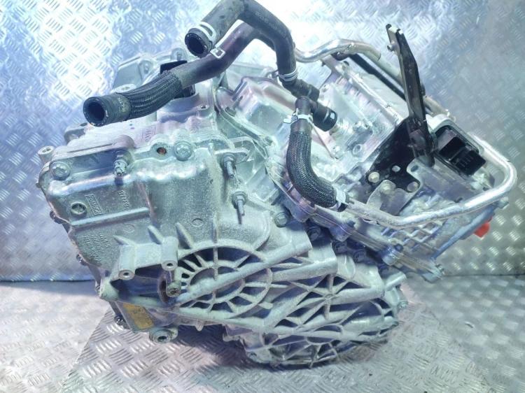 SKRZYNIA BIEGÓW AUTOMAT FORD GALAXY MK3 LIFT (2019-2023) 2.5 HYBRID 190KM L