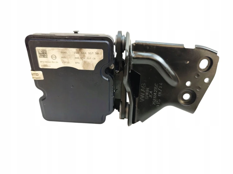 POMPA ABS AUDI A1 II GB 82A (2018-2025) 1.0 TFSI 95KM 2Q0614517DB 2Q0614517