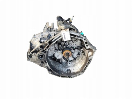 SKRZYNIA BIEGÓW RENAULT SCENIC II LIFT (2006-2009) 1.6 16V 112KM TL4A021