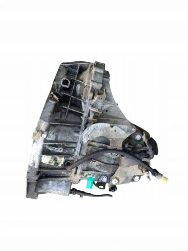 SKRZYNIA BIEGÓW RENAULT SCENIC II LIFT (2006-2009) 1.6 16V 112KM TL4A021
