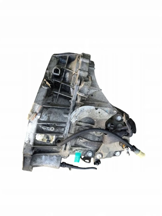 SKRZYNIA BIEGÓW RENAULT SCENIC II LIFT (2006-2009) 1.6 16V 112KM TL4A021