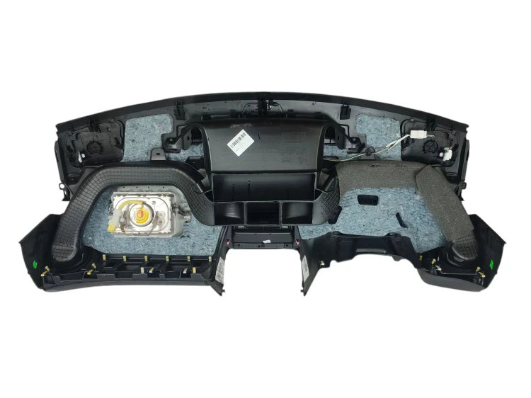 DESKA ROZDZIELCZA TOYOTA TOYOTA AYGO 55950-0H020