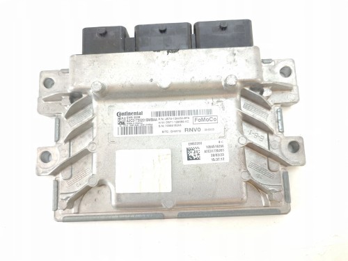 KOMPUTER STEROWNIK SILNIKA FORD MONDEO MK5 LIFT (2019-2022) 2.0 HYBRID 187K