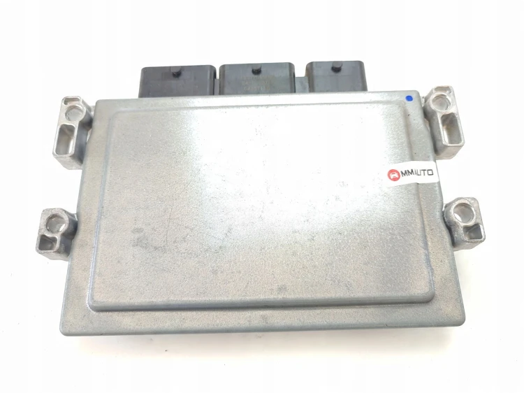KOMPUTER STEROWNIK SILNIKA FORD MONDEO MK5 LIFT (2019-2022) 2.0 HYBRID 187K