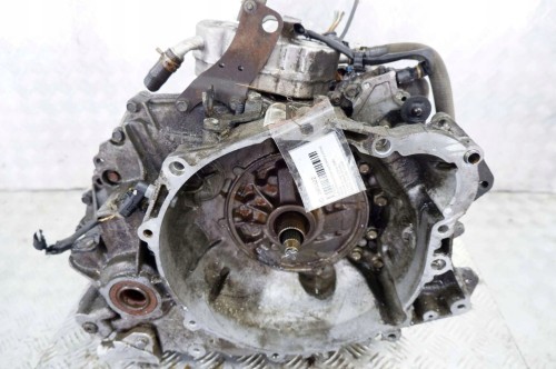 SKRZYNIA BIEGÓW AUTOMAT PEUGEOT 407 (2004-2008) 2.2 16V 158KM 20HZ31
