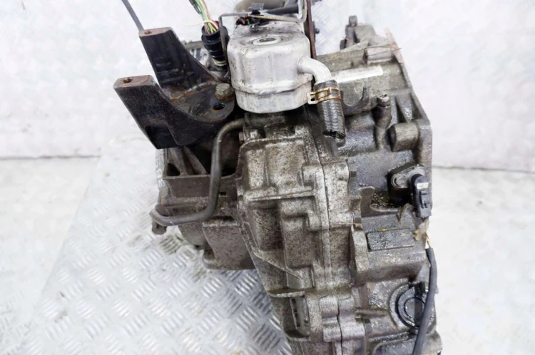 SKRZYNIA BIEGÓW AUTOMAT PEUGEOT 407 (2004-2008) 2.2 16V 158KM 20HZ31
