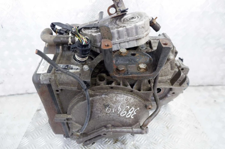 SKRZYNIA BIEGÓW AUTOMAT PEUGEOT 407 (2004-2008) 2.2 16V 158KM 20HZ31