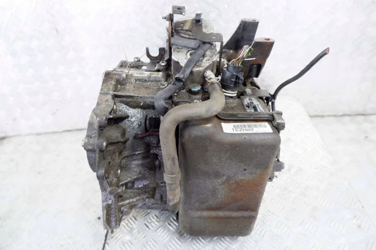 SKRZYNIA BIEGÓW AUTOMAT PEUGEOT 407 (2004-2008) 2.2 16V 158KM 20HZ31