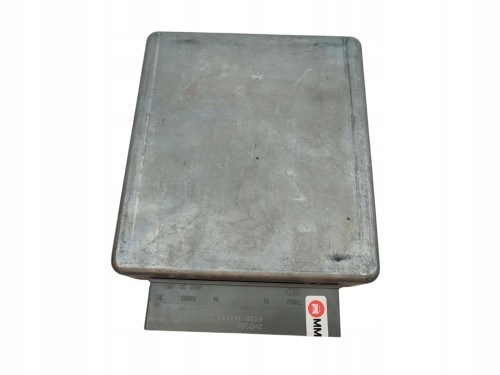 KOMPUTER STEROWNIK SILNIKA FORD MONDEO MK3 (2001-2007) 3S71-12A650-DA
