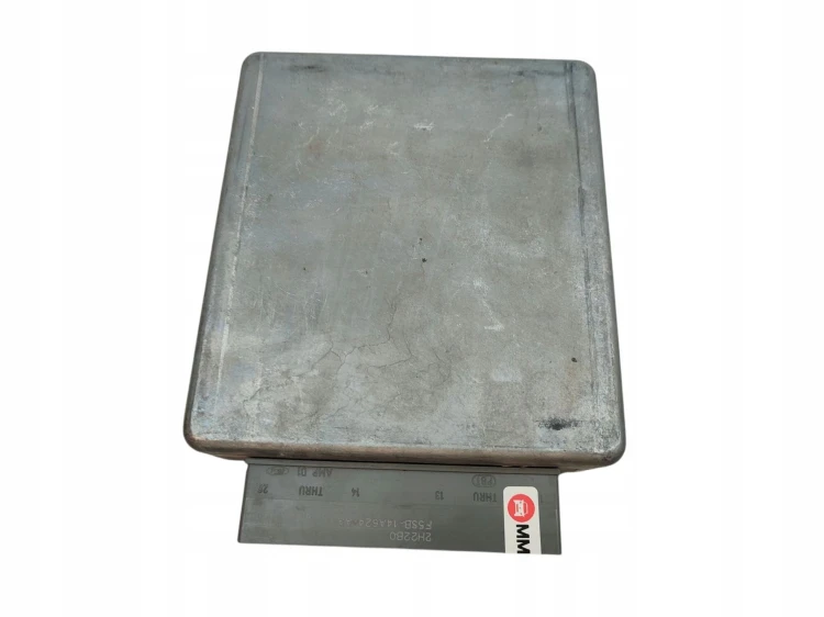 KOMPUTER STEROWNIK SILNIKA FORD MONDEO MK3 (2001-2007) 3S71-12A650-DA