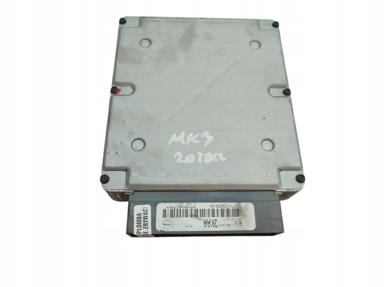 KOMPUTER STEROWNIK SILNIKA FORD MONDEO MK3 (2001-2007) 3S71-12A650-DA