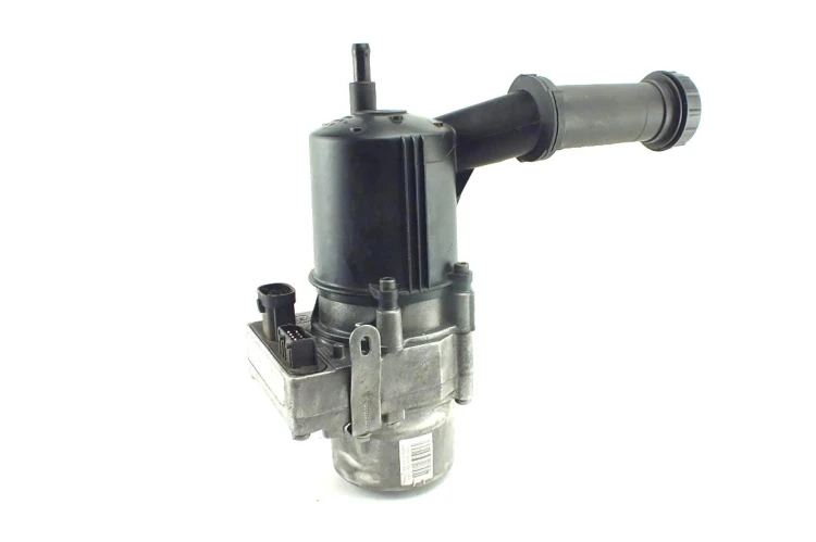 POMPA WSPOMAGANIA CITROEN C4 I (2004-2008) 1.4 16V BRAK
