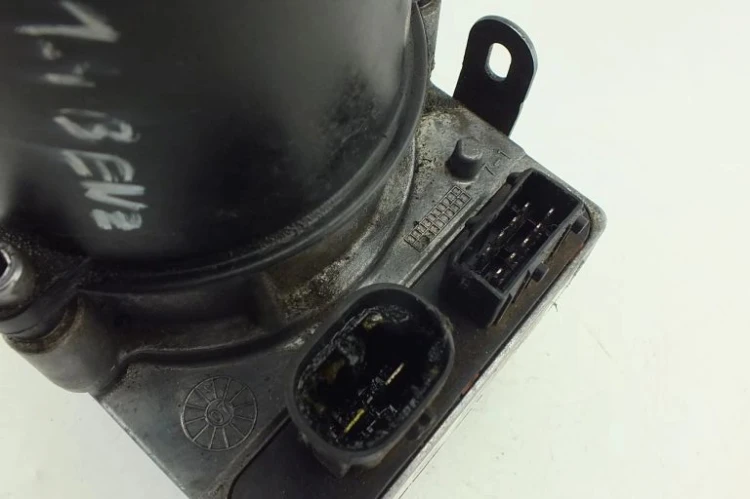 POMPA WSPOMAGANIA CITROEN C4 I (2004-2008) 1.4 16V BRAK