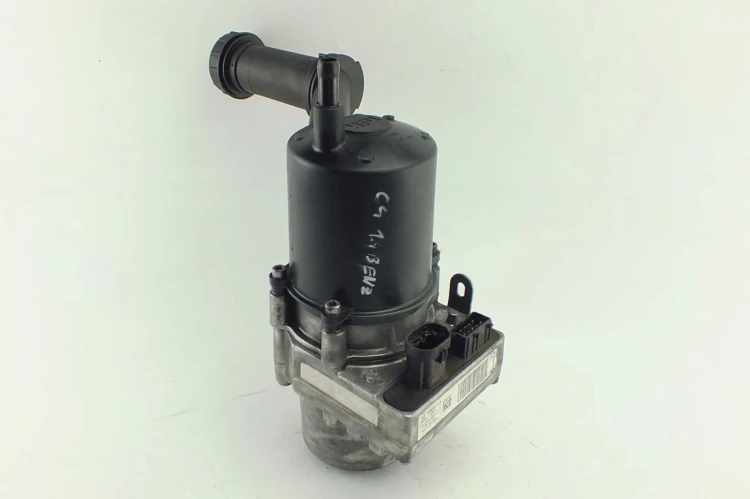 POMPA WSPOMAGANIA CITROEN C4 I (2004-2008) 1.4 16V BRAK