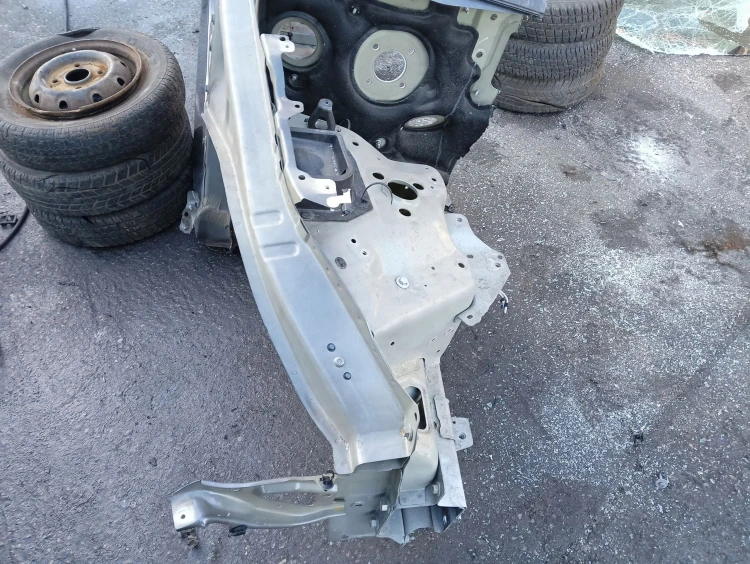 PODŁUŻNICA PRAWA TESLA MODEL Y (2019-) LONG RANGE DUAL MOTOR 351KM