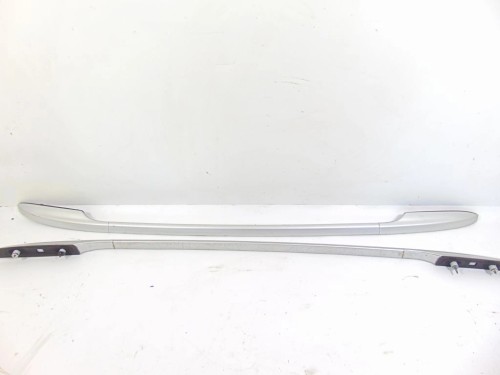RELINGI DACHOWE RENAULT MEGANE III (2008-2013) 1.6 16V
