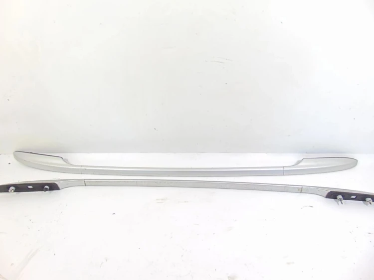 RELINGI DACHOWE RENAULT MEGANE III (2008-2013) 1.6 16V