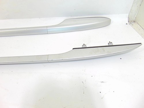RELINGI DACHOWE RENAULT MEGANE III (2008-2013) 1.6 16V