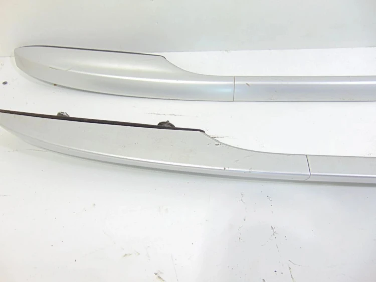 RELINGI DACHOWE RENAULT MEGANE III (2008-2013) 1.6 16V