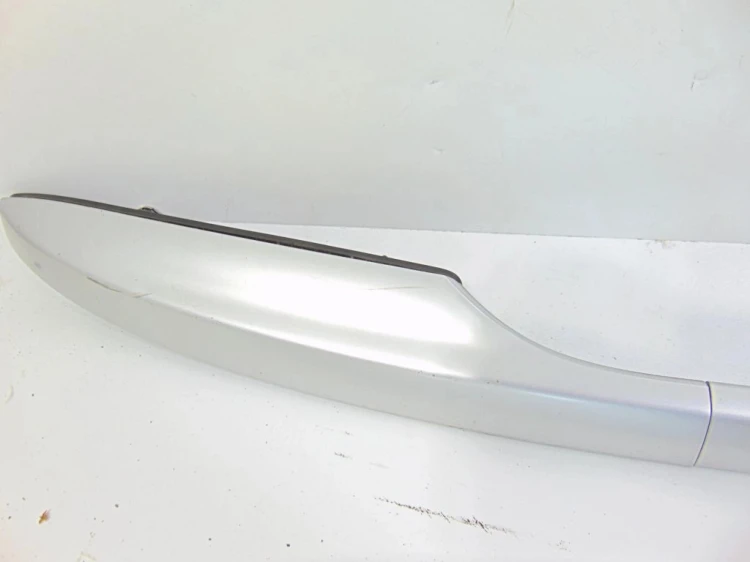 RELINGI DACHOWE RENAULT MEGANE III (2008-2013) 1.6 16V