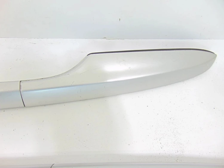 RELINGI DACHOWE RENAULT MEGANE III (2008-2013) 1.6 16V