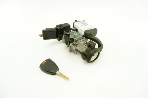 STACYJKA KLUCZYK CHRYSLER TOWN COUNTRY IV LIFT (2004-2008) 3.8 V6 218KM 050