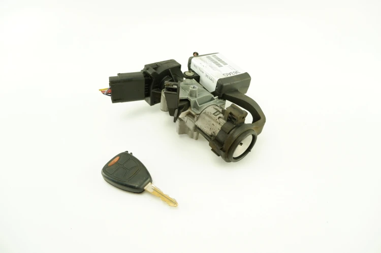 STACYJKA KLUCZYK CHRYSLER TOWN COUNTRY IV LIFT (2004-2008) 3.8 V6 218KM 050
