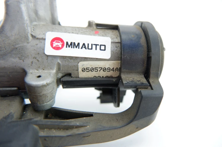 STACYJKA KLUCZYK CHRYSLER TOWN COUNTRY IV LIFT (2004-2008) 3.8 V6 218KM 050