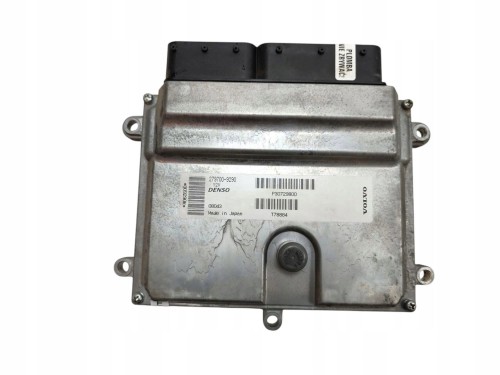 KOMPUTER STEROWNIK SILNIKA VOLVO S40 II (2004-2007) 2.4 I P30729800 279700-