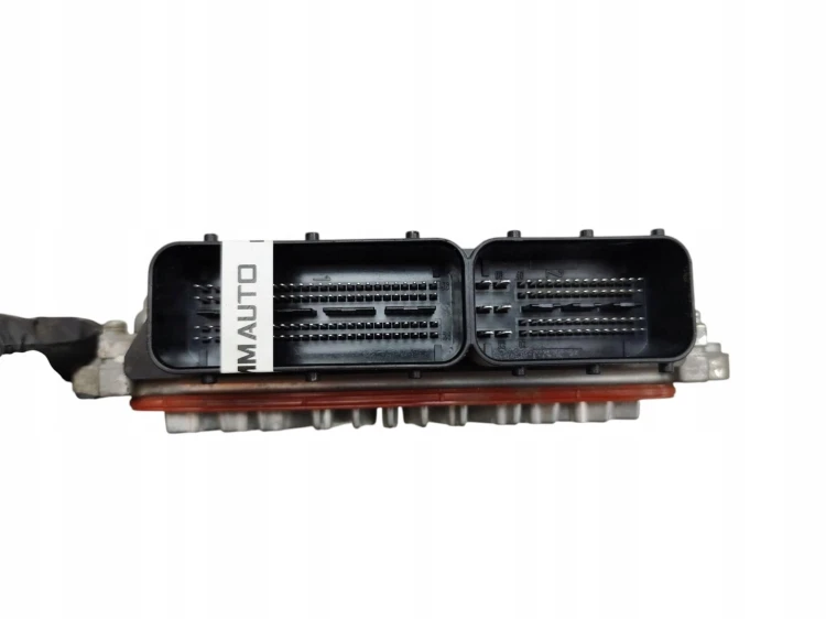 KOMPUTER STEROWNIK SILNIKA VOLVO S40 II (2004-2007) 2.4 I P30729800 279700-
