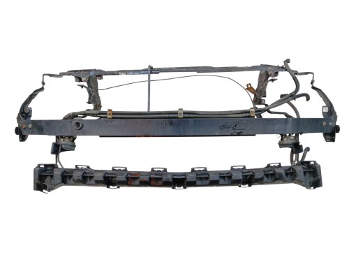 PAS PRZEDNI WZMOCNIENIE MERCEDES C W204 (2007-2011) 1.8 KOMPRESSOR 184KM