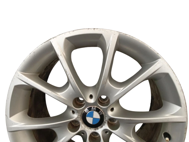 FELGI ALUMINIOWE BMW F32 (2013-2017) 3.0 D 313KM 6796251