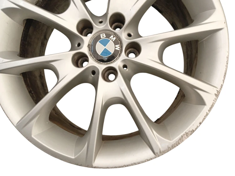 FELGI ALUMINIOWE BMW F32 (2013-2017) 3.0 D 313KM 6796251