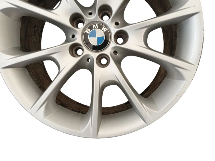 FELGI ALUMINIOWE BMW F32 (2013-2017) 3.0 D 313KM 6796251