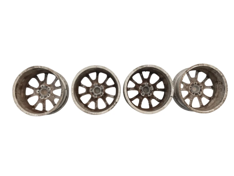 FELGI ALUMINIOWE BMW F32 (2013-2017) 3.0 D 313KM 6796251