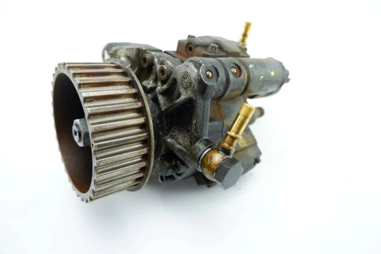 POMPA WTRYSKOWA RENAULT SCENIC III (2009-2013) 8200821184