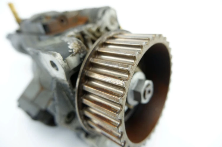 POMPA WTRYSKOWA RENAULT SCENIC III (2009-2013) 8200821184