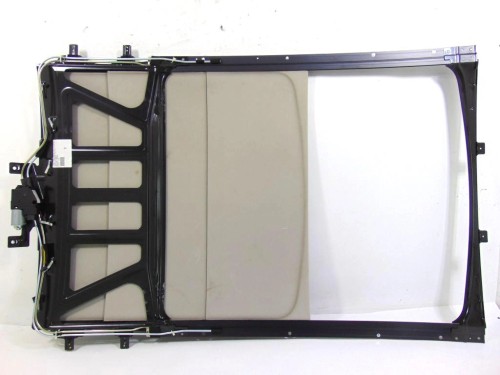 ROLETA DACHU NISSAN QASHQAI LIFT (2009-2013) 1.6 dci R9M