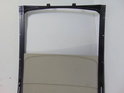 ROLETA DACHU NISSAN QASHQAI LIFT (2009-2013) 1.6 dci R9M