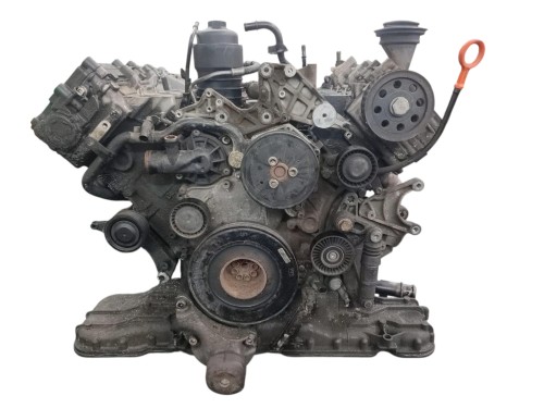 SILNIK SŁUPEK AUDI A6 C6 LIFT (2008-2011) 2.7 V6 TDI 190KM CANA