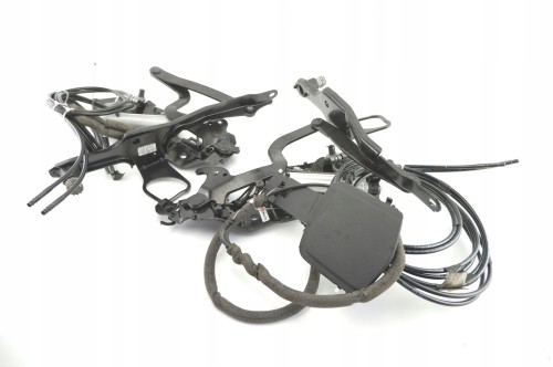 MECHANIZM PODNOSZENIA DACHU KOMPLET BMW E88 2.0 D
