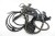 MECHANIZM PODNOSZENIA DACHU KOMPLET BMW E88 2.0 D