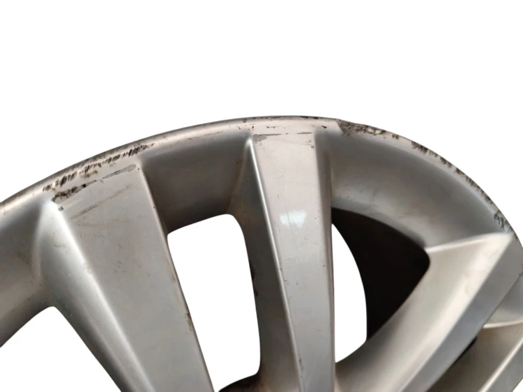 FELGI ALUMINIOWE FIAT CROMA LIFT (2007-2011) 1.9 JTD 115KM 735446176