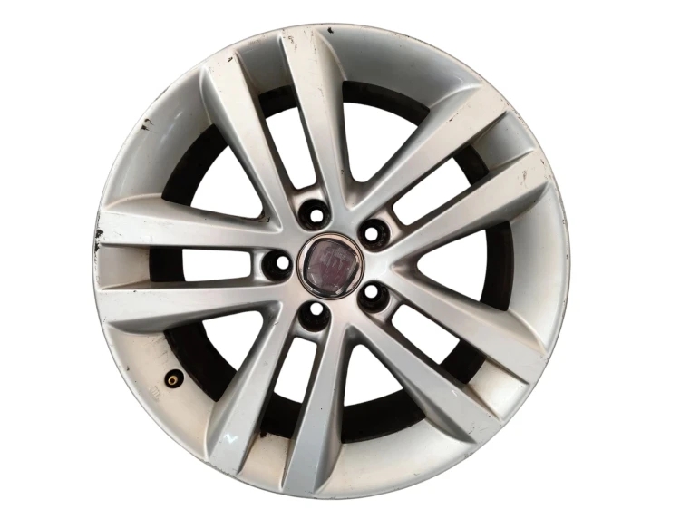 FELGI ALUMINIOWE FIAT CROMA LIFT (2007-2011) 1.9 JTD 115KM 735446176