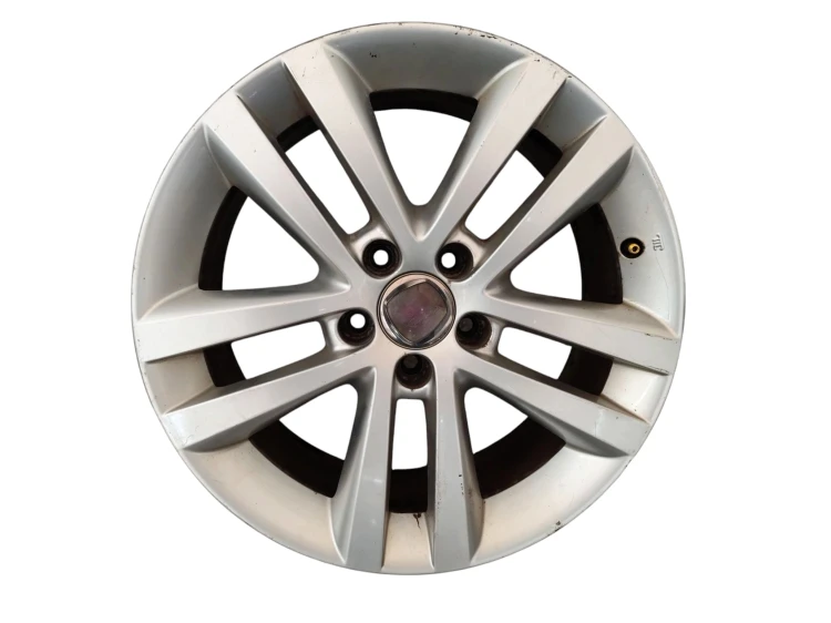 FELGI ALUMINIOWE FIAT CROMA LIFT (2007-2011) 1.9 JTD 115KM 735446176